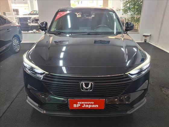 HONDA HR-V 1.5 DI I-VTEC FLEX EXL CVT